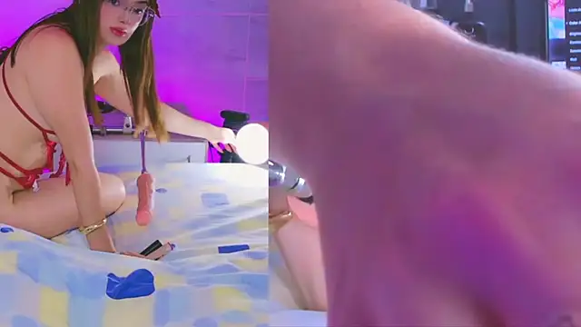 candysexy cm online show from May 23, 7:07 pm