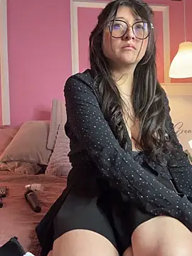 hannaasweet online show from February 20, 11:54 pm