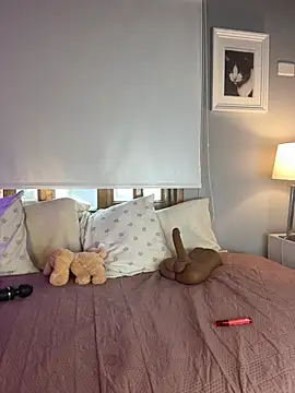 hannaasweet online show from March 11, 6:19 pm