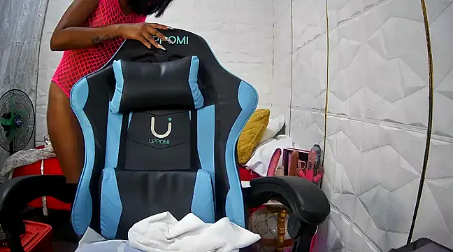 Mendoza Amaranata online show from March 2, 5:47 pm