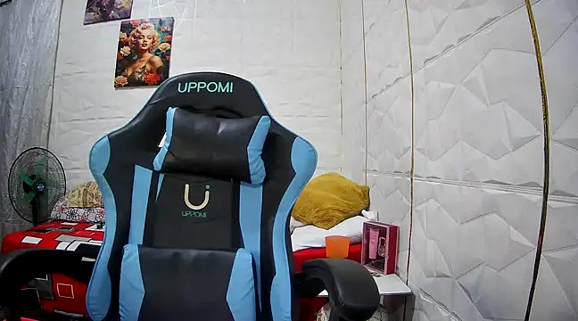 Mendoza Amaranata online show from March 5, 12:59 am