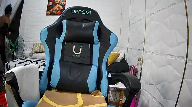 Mendoza Amaranata online show from March 9, 12:10 am