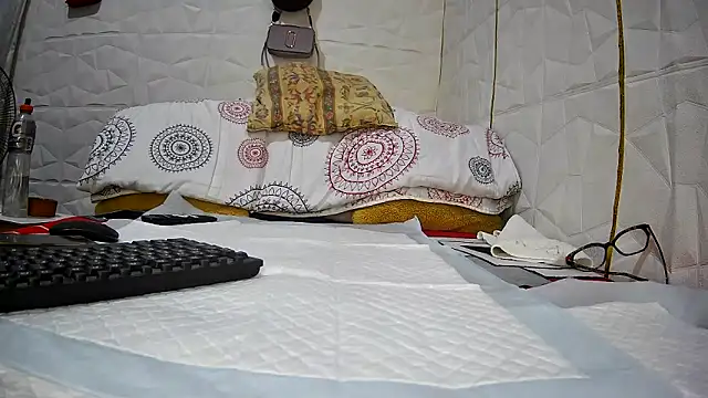 Mendoza Amaranata online show from September 14, 4:55 am