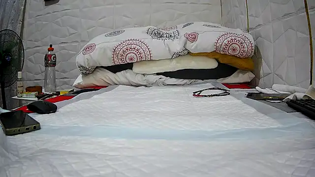 Mendoza Amaranata online show from September 14, 9:14 pm