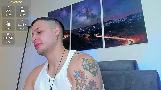 matt saill online show from February 19, 1:28 pm