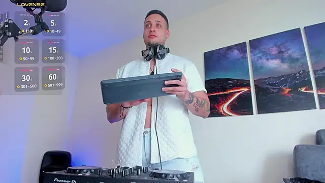 matt saill online show from February 20, 10:04 pm