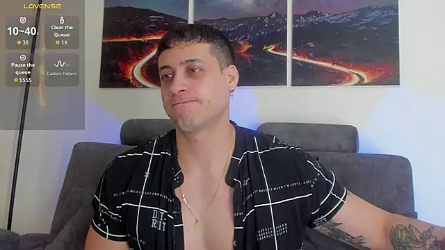 matt saill online show from October 8, 12:47 pm