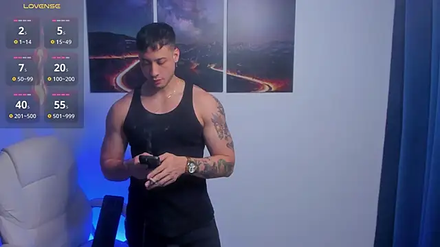 matt saill online show from October 19, 1:28 am