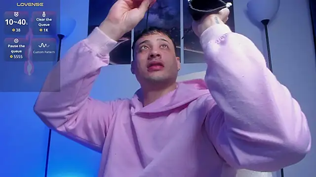 matt saill online show from October 25, 2:30 am