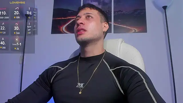 matt saill online show from October 27, 1:15 pm