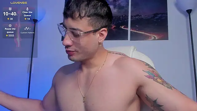 matt saill online show from October 31, 11:11 am