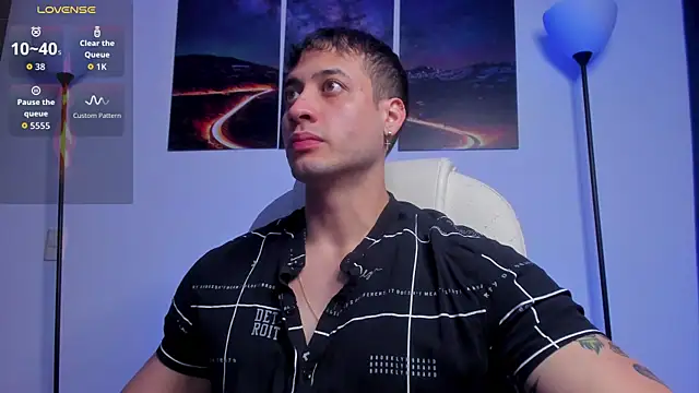 matt saill online show from November 23, 2:11 am