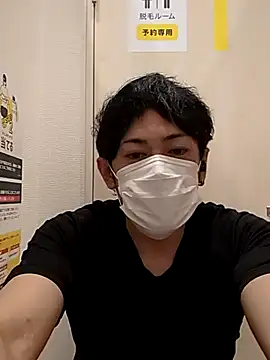 RYOTA8888888888 online show from September 28, 5:51 pm