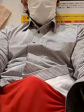 RYOTA8888888888 online show from February 16, 5:42 pm