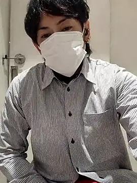 RYOTA8888888888 online show from March 10, 6:02 pm