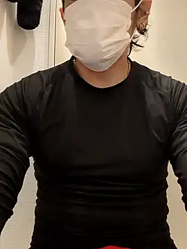 RYOTA8888888888 online show from March 14, 4:12 pm