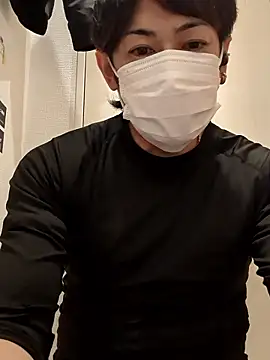 RYOTA8888888888 online show from March 19, 5:39 pm