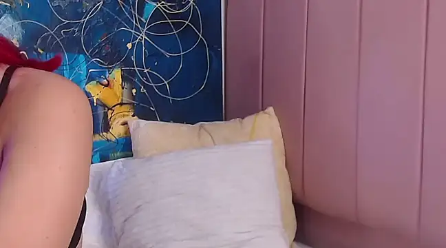 SusyAlvarez online show from December 17, 7:59 pm