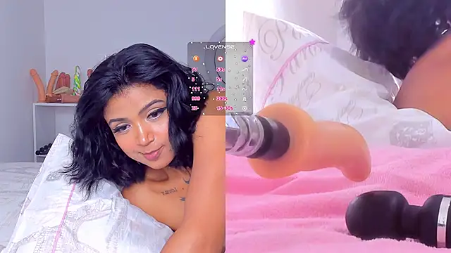 revy blacck online show from May 16, 12:07 am