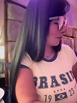 Saorii kiido online show from January 26, 3:06 am