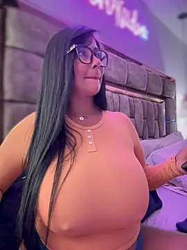 Saorii kiido online show from February 20, 1:14 am