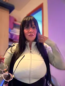 Saorii kiido online show from October 23, 2:22 am