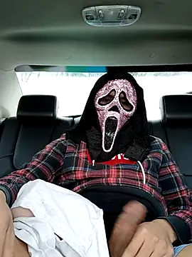 Alfrendino44 online show from January 31, 8:40 pm