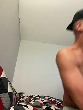 Snapshot of Camcam21 chatting on September 10, 2:55 am Camcam21 online show from September 10, 2:55 am