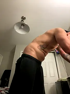 Snapshot of Camcam21 chatting on October 11, 6:23 am Camcam21 online show from October 11, 6:23 am