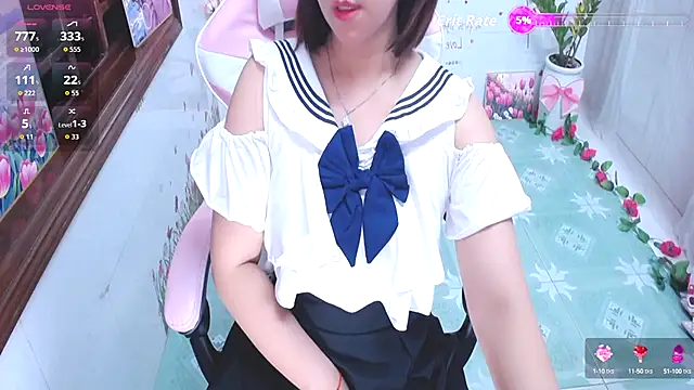 Snapshot of Kae_Jp chatting on September 28, 1:44 am Kae Jp online show from September 28, 1:44 am