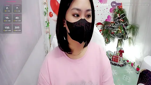 Snapshot of Kae_Jp chatting on December 13, 10:04 pm Kae Jp online show from December 13, 10:04 pm