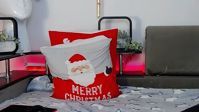 Snapshot of CarterCole chatting on December 26, 10:37 am CarterCole online show from December 26, 10:37 am