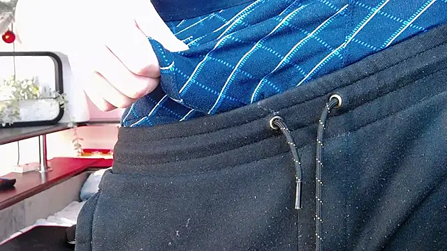 Snapshot of CarterCole chatting on December 26, 4:47 pm CarterCole online show from December 26, 4:47 pm