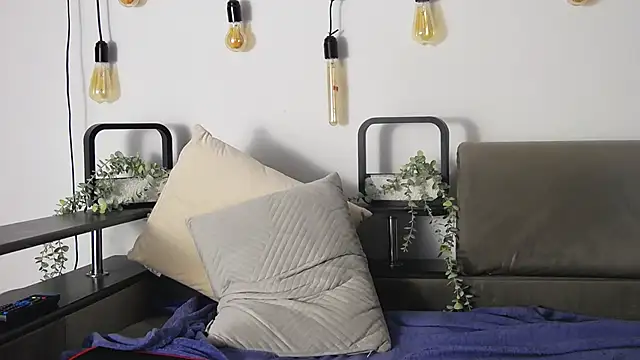 Snapshot of CarterCole chatting on February 2, 3:28 pm CarterCole online show from February 2, 3:28 pm