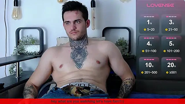 Snapshot of CarterCole chatting on March 14, 1:57 pm CarterCole online show from March 14, 1:57 pm