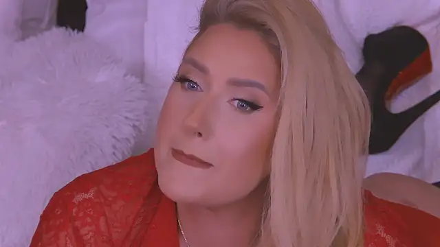 OndinaNoir online show from January 20, 8:29 pm