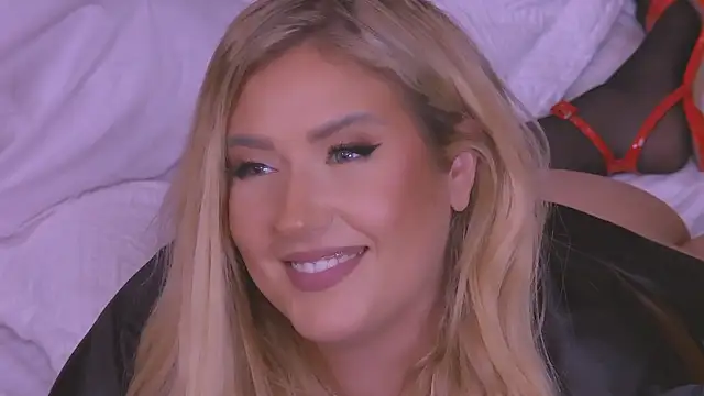 OndinaNoir online show from January 25, 11:00 pm