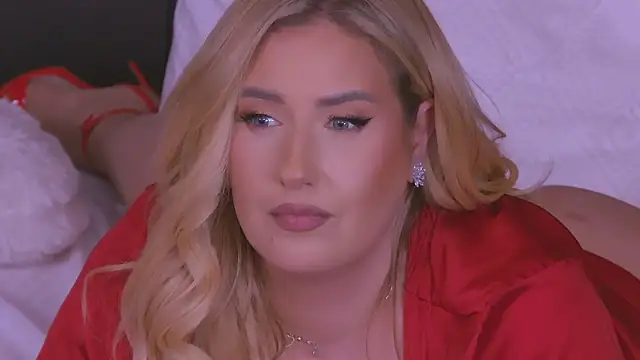 OndinaNoir online show from February 4, 11:49 pm