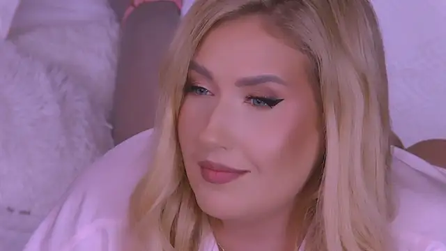 OndinaNoir online show from February 5, 9:07 pm