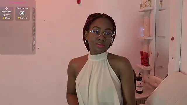 Snapshot of _exoticcouple69_ chatting on November 18, 12:09 pm exoticcouple69 online show from November 18, 12:09 pm