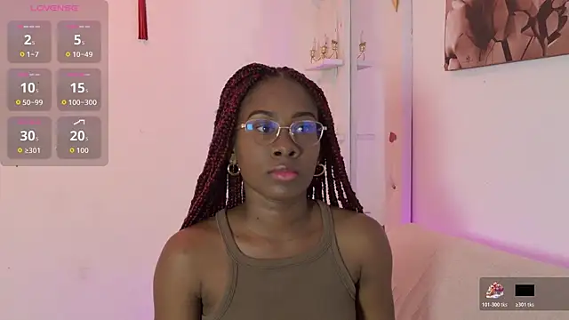 Snapshot of _exoticcouple69_ chatting on November 20, 12:05 pm exoticcouple69 online show from November 20, 12:05 pm