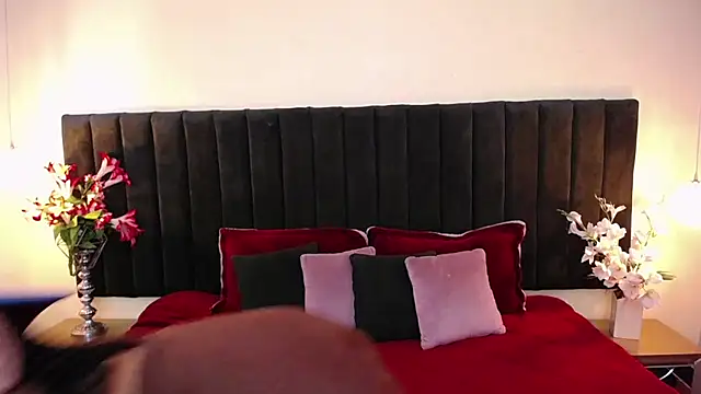 soft attraction online show from January 8, 7:38 pm