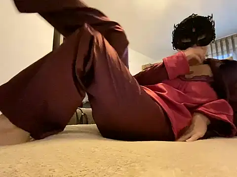 Marilou1983 online show from January 24, 4:06 pm