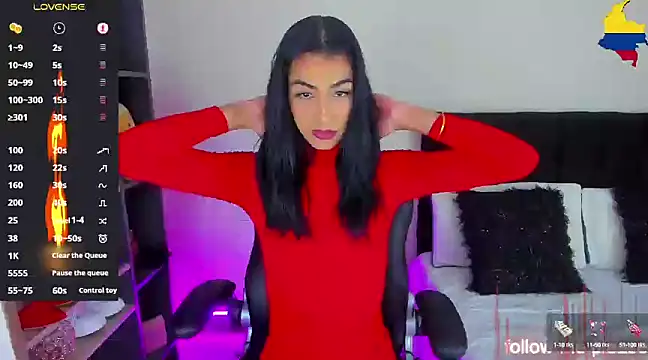 litz81 online show from December 20, 5:57 am