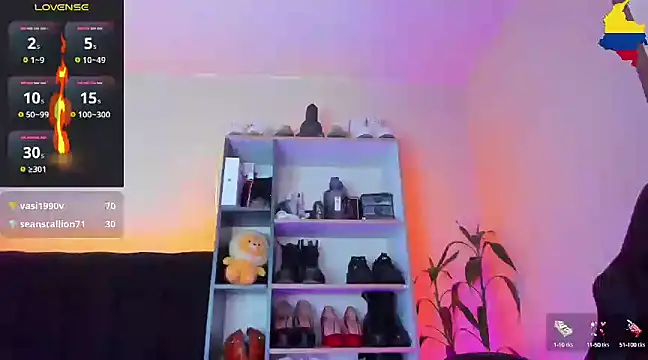 litz81 online show from February 15, 8:33 pm