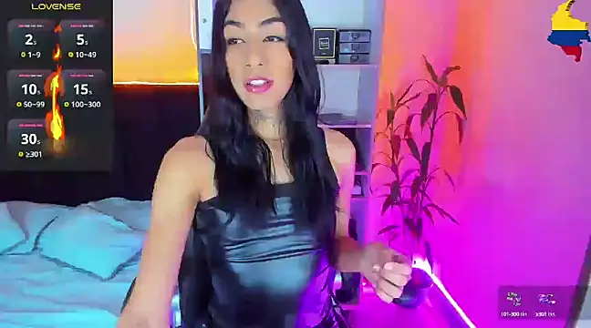 litz81 online show from February 26, 12:38 am