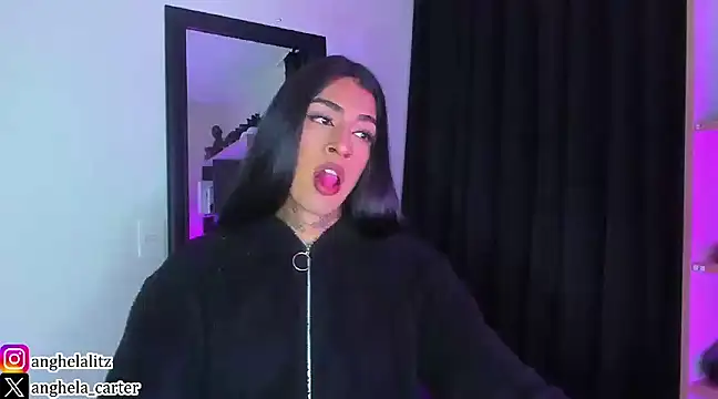 litz81 online show from March 22, 3:41 am