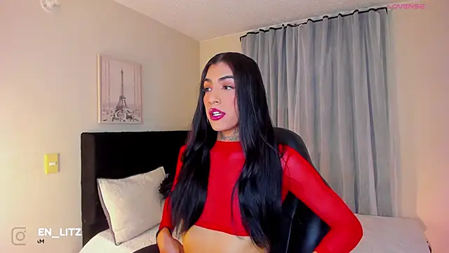 litz81 online show from September 17, 10:33 pm