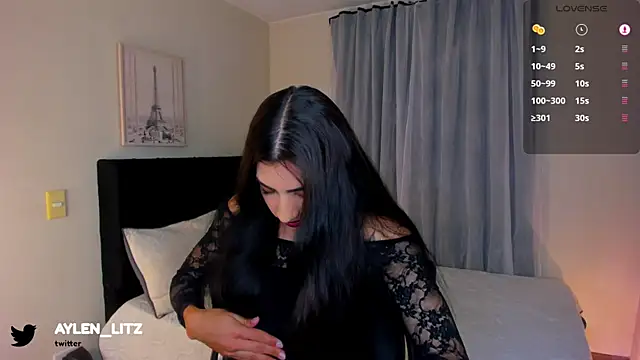 litz81 online show from September 20, 12:33 am