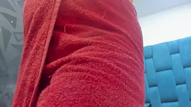 dirtygirl hot online show from February 21, 7:04 pm